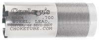 CARLSONS CHOKE TUBE FLUSH MOUNT 12GA IMP MOD REM CHOKE
