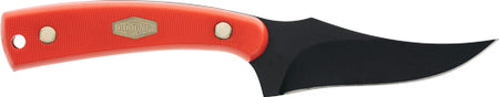 OLD TIMER KNIFE SHARPFINGER 3.25" ORANGE/BLK PROMO Q3 25'<