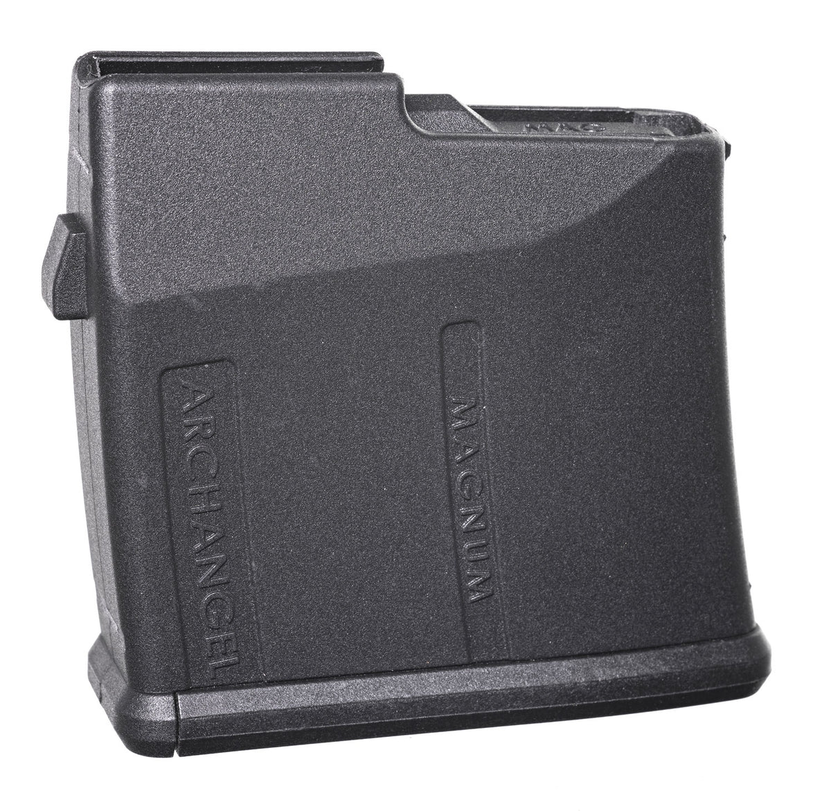 Archangel AA13610 Precision Elite Black Detachable 10rd 223 Rem/204 Ruger/300 Blackout w/ Type D Magwell
