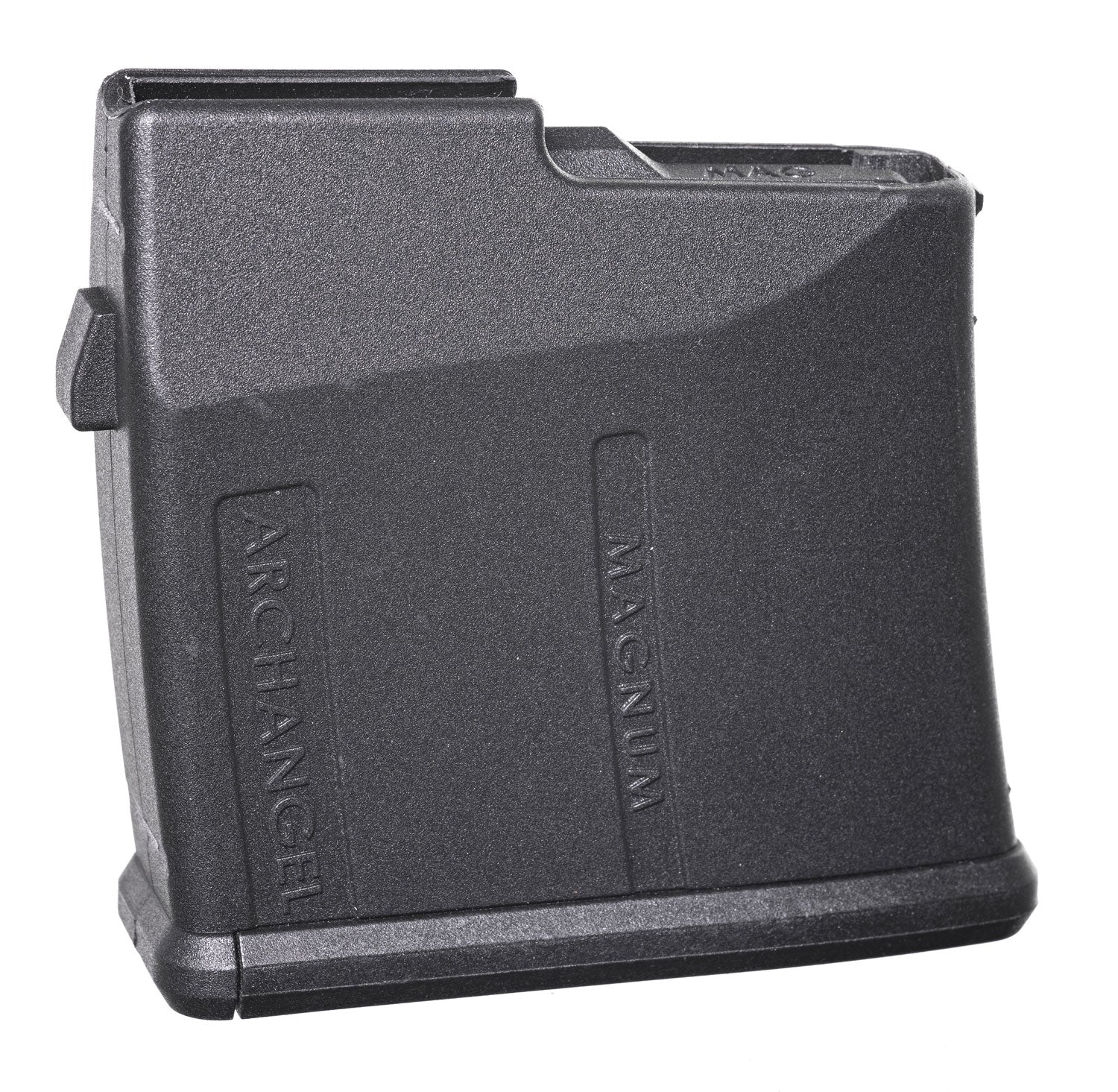 Archangel AA13610 Precision Elite Black Detachable 10rd 223 Rem/204 Ruger/300 Blackout w/ Type D Magwell