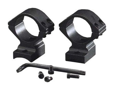 BROWNING 2 PIECE MOUNT SYSTEM FOR 1" A-BOLT SHOTGUNS