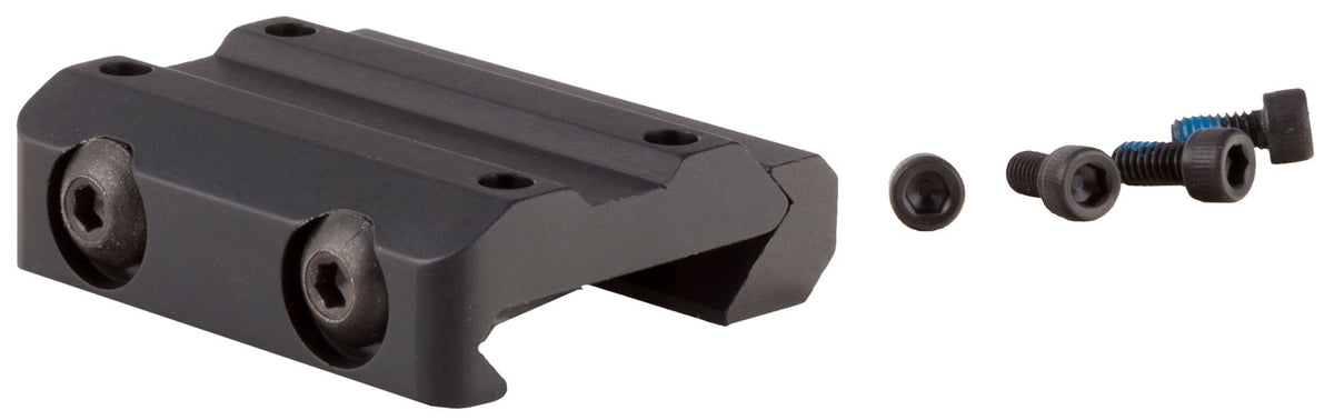 Trijicon AC32067 MRO Low Mount Black Anodized
