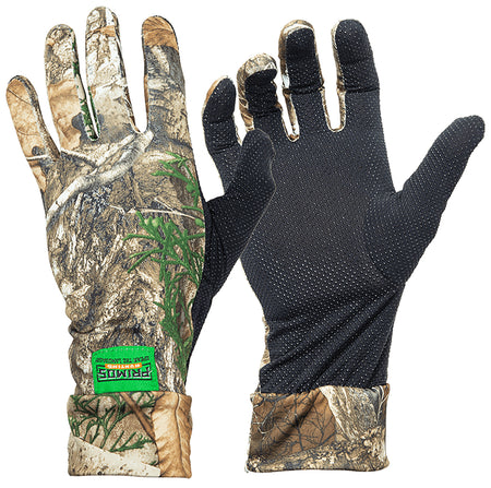 Primos PS6677 Stretch Fit Realtree Edge Neoprene OSFA