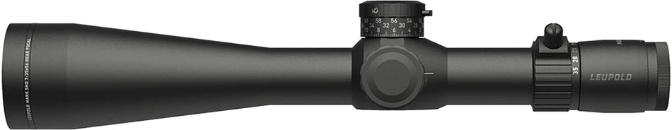 Leupold 174549 Mark 5HD Matte Black 7-35x 56mm TMOA Plus Reticle
