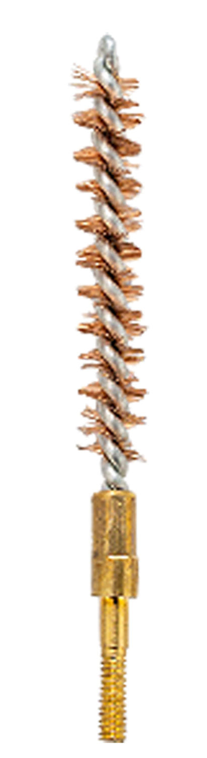 KleenBore A175 Bore Brush .17/ .177 Cal Rifle/Air Rifle #3-48 Thread Phosphor Bronze Bristles