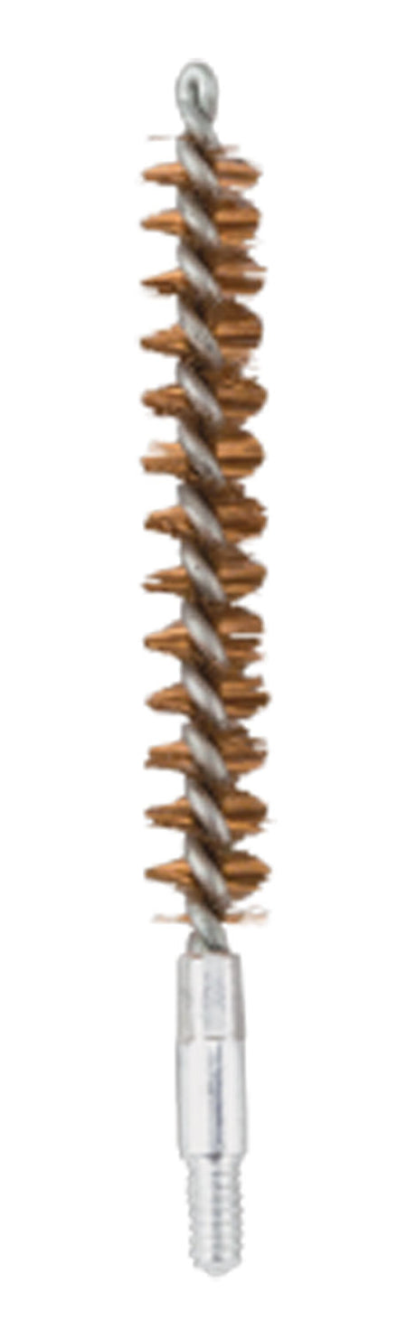 KleenBore A180 Bore Brush .30/ .300 Blackout/ .308/ 7.62mm Cal Rifle 8-32" Thread Phosphor Bronze Bristles