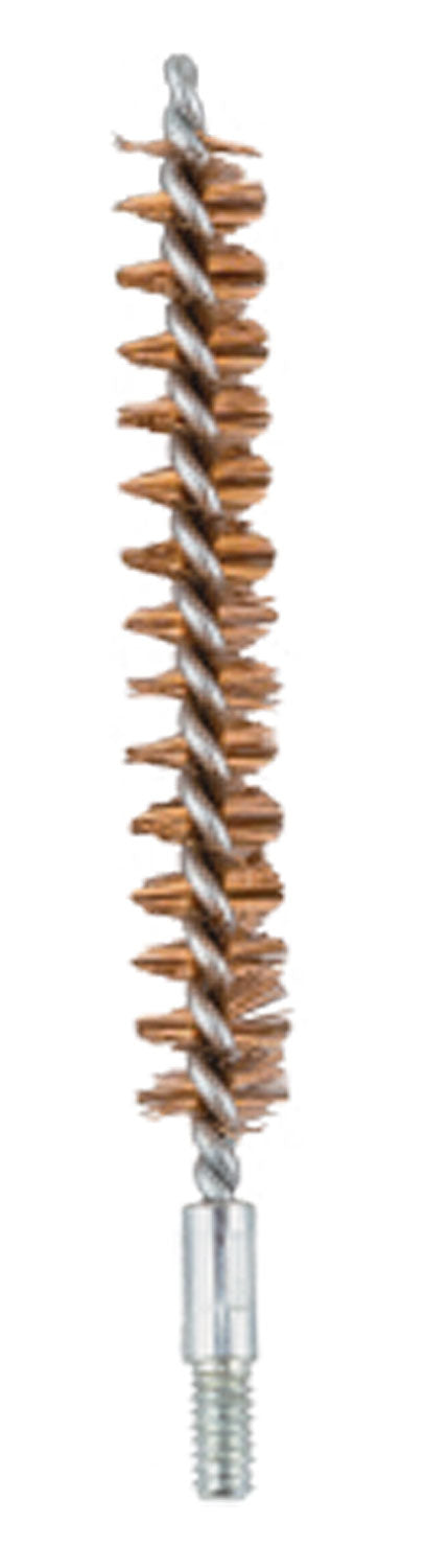 KleenBore A181 Bore Brush .35/ 9mm Cal Rifle 8-32" Thread Phosphor Bronze Bristles