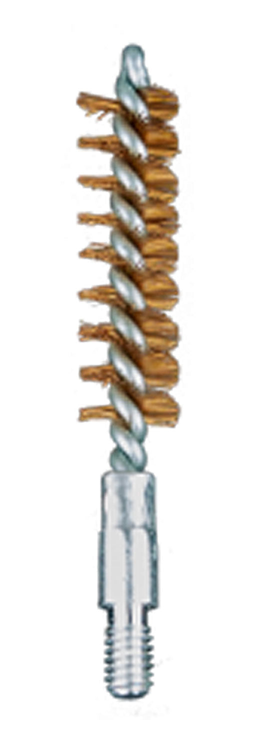 KleenBore A189 Bore Brush .32 Cal Handgun 8-32" Thread Phosphor Bronze Bristles