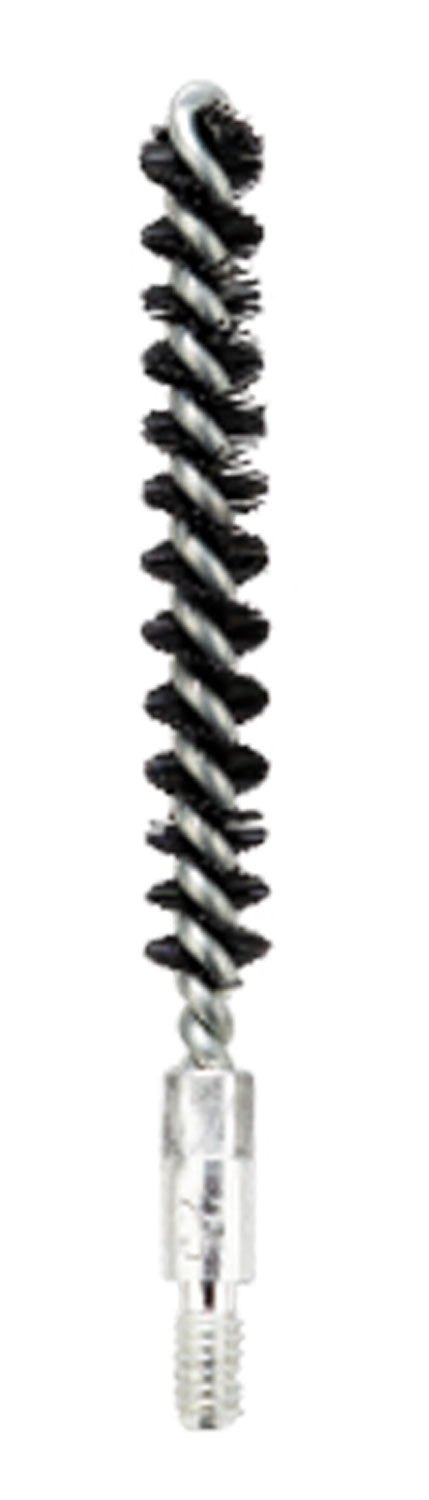 KleenBore A178N Bore Brush .25/ .243/ 6mm/ 6.5mm Cal Rifle 8-32" Thread Nylon Bristles