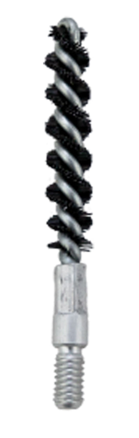 KleenBore A188N Bore Brush .22 Cal Handgun 8-32" Thread Nylon Bristles