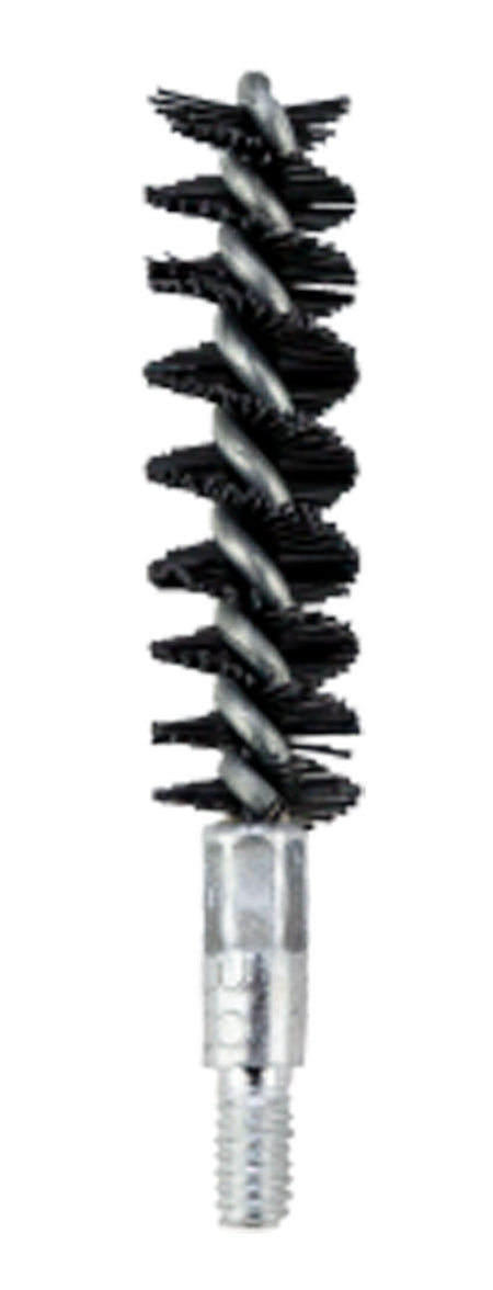 KleenBore A190N Bore Brush .38/ .357/ 9mm Cal Handgun 8-32" Thread Nylon Bristles