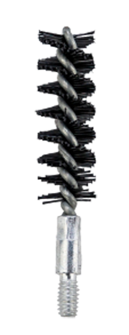 KleenBore A191N Bore Brush .40/ .41/ 10mm Cal Handgun 8-32" Thread Nylon Bristles