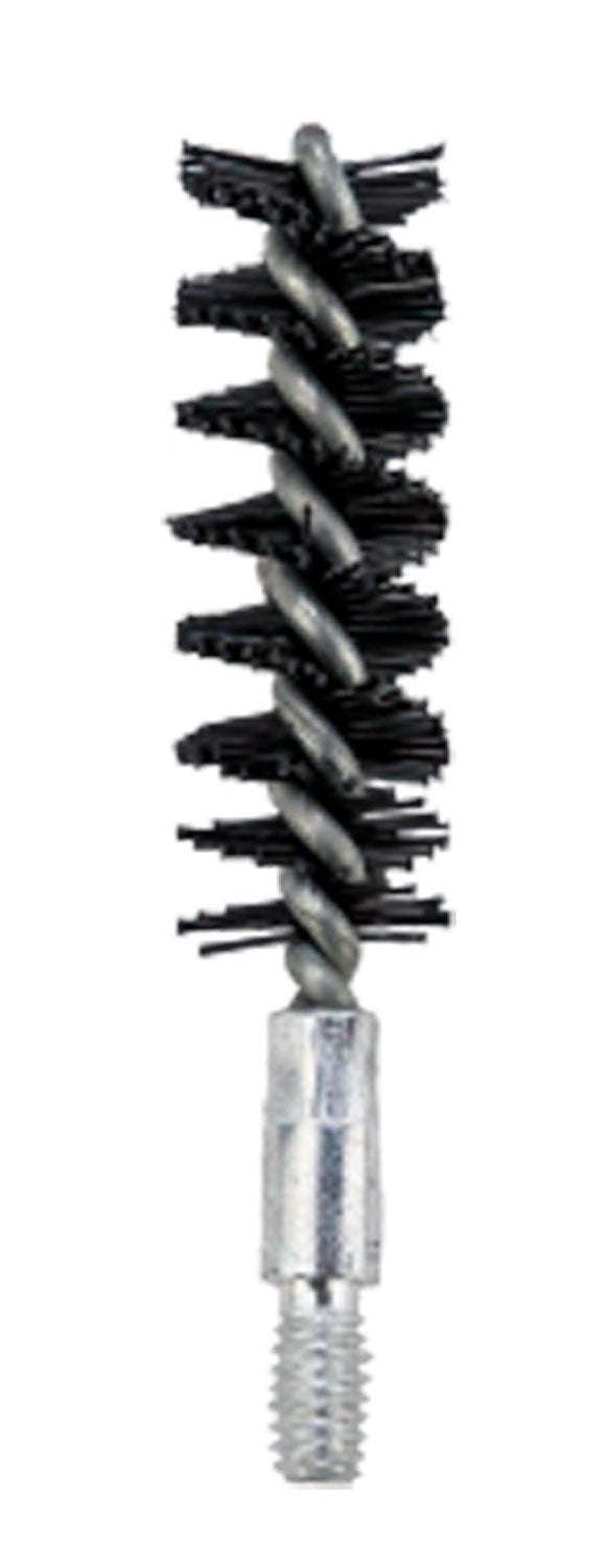 KleenBore A191N Bore Brush .40/ .41/ 10mm Cal Handgun 8-32" Thread Nylon Bristles