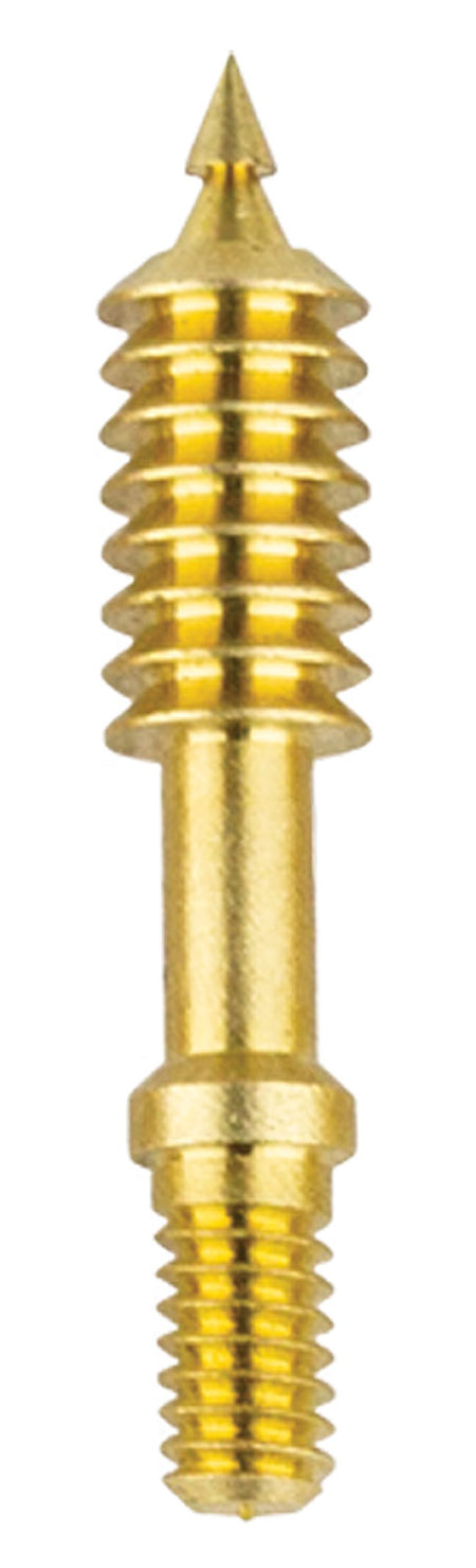 KleenBore JAG228 Precision Jag .32/ .270 Cal Rifle #8-32 Thread Barbed Point Tip