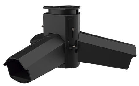 American Hunter AHGRAVKIT 3-Way Gravity Tube Black