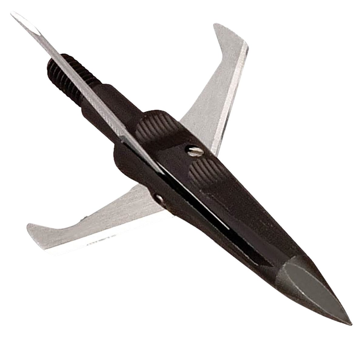 NAP NAP60697 Spitfire Broadhead 125 GR/ 3 Pack