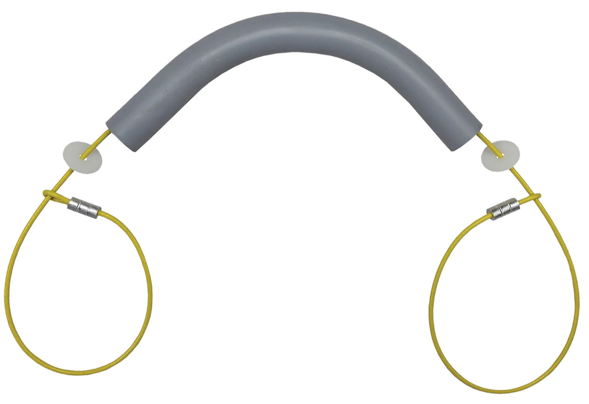 Hawk HWKHA3400 Cinch Deer Drag
