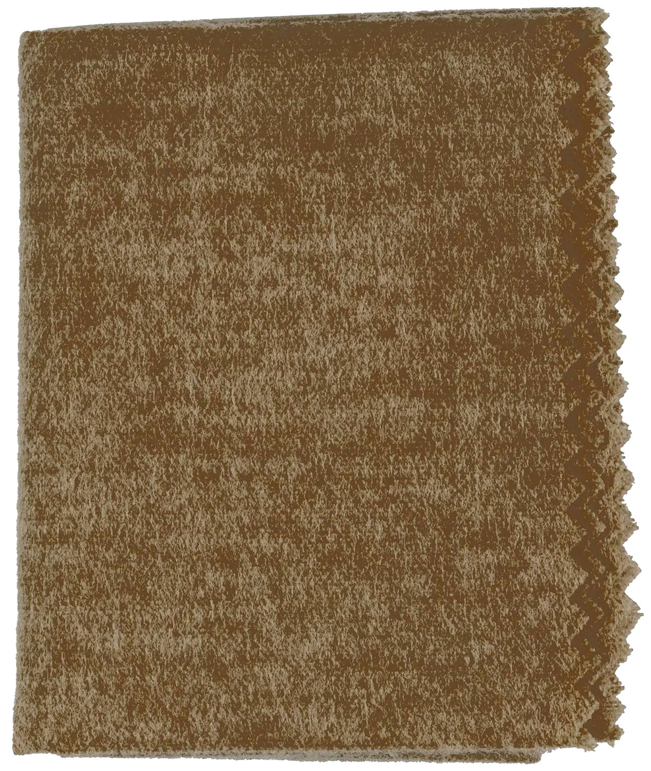 Birchwood Casey RLREM Rust & Lead Remover Treated Tan Cloth 11" x 14"