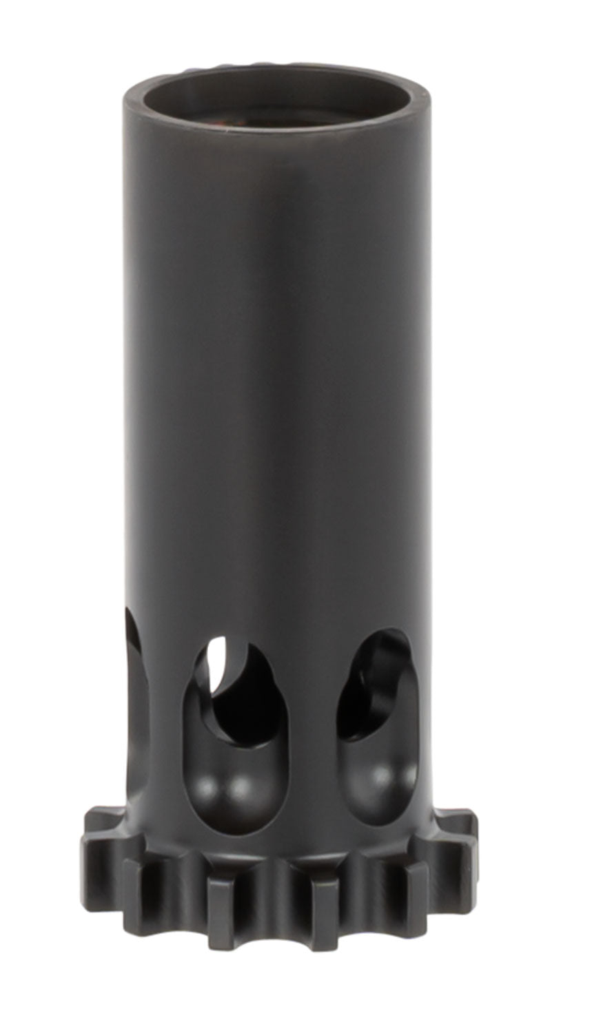 CGS Suppressors CGS-KRK-5/8X24PISTBK Piston 5/8"-24 tpi Black Nitride 17-4 Stainless Steel