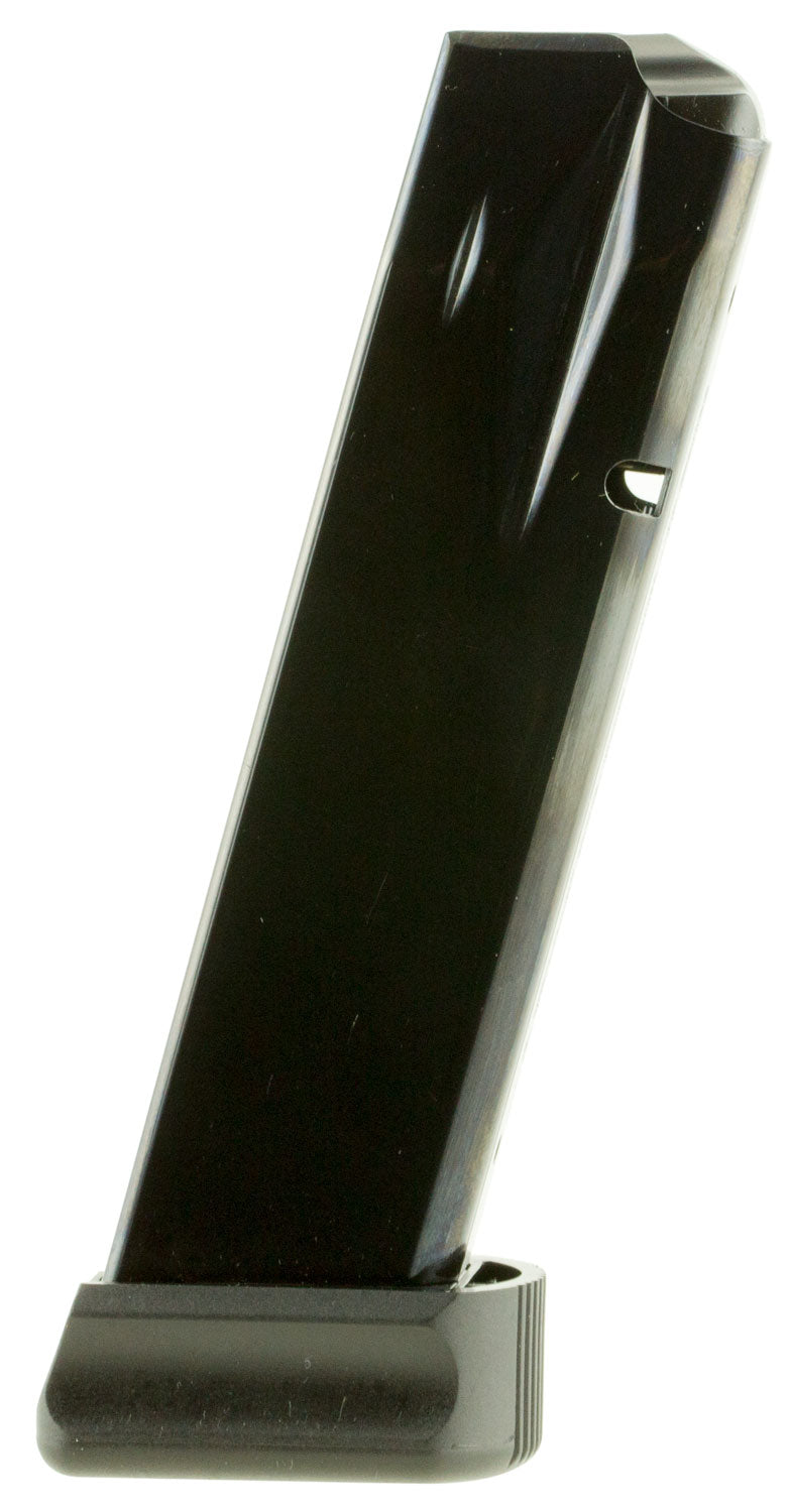 Canik MA550 TP9 20rd 9mm Luger Black Metal