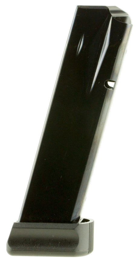 Canik MA550 TP9 20rd 9mm Luger Black Metal