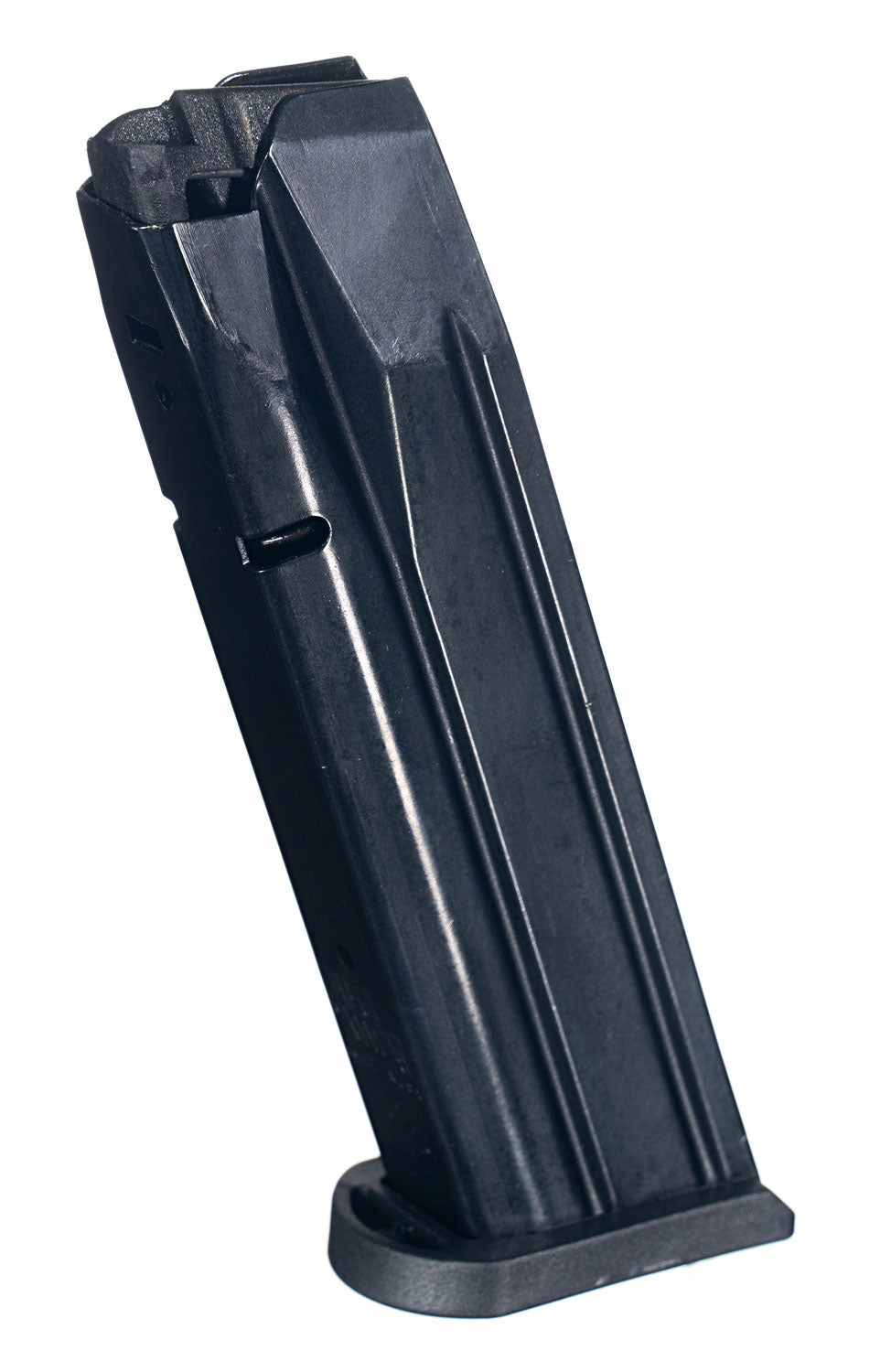 ProMag CZA7 Standard 19rd 9mm Luger Fits CZ P-10F/P-10C Blued Steel