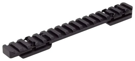BROWNING X-BOLT II SCOPE BASE 1PC BLACK LONG ACTION 20MOA