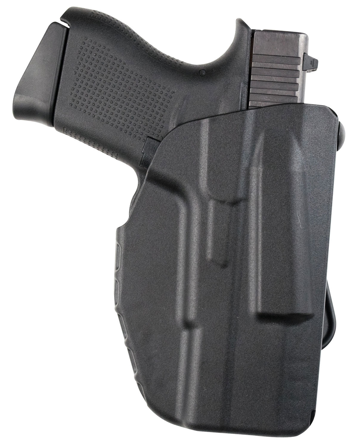 Safariland 7371365411 7371-7TS-ALS Belt SafariSeven Paddle Fits Sig P365 3.1" Right Hand