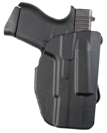 Safariland 7371365411 7371-7TS-ALS Belt SafariSeven Paddle Fits Sig P365 3.1" Right Hand