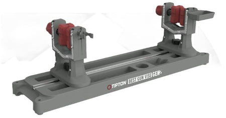 TIPTON BEST GUN VISE FOR PISTOL OR LONG GUN GEN 2
