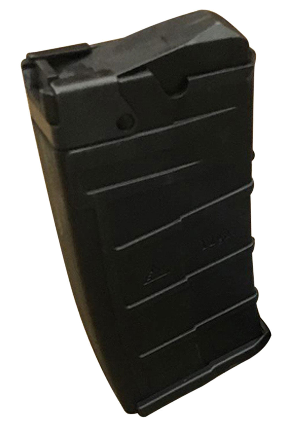 JTS Shotgun JARMAG5 AR 5rd 12 Gauge Magazine for JTS M12AR Black
