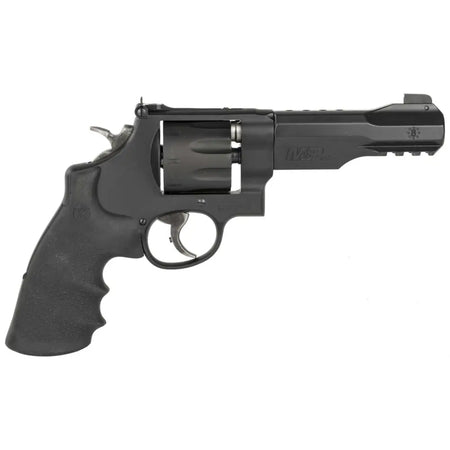 dSMITH & WESSON PC M&P R8 STS 357MAG 5" 8RD DA/SA