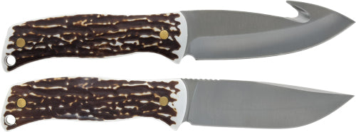UNCLE HENRY KNIFE 2 PIECE FXD BLADE COMBO PROMO Q3 26'<
