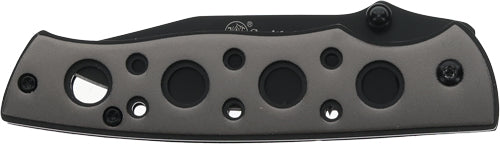 S&W KNIFE FOLDER WITH MULTI FUNTION TOOL PROMO Q4 26'<