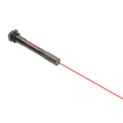 LASERMAX GUIDE ROD LASER SIGHT SIG P-228/P-229 RED
