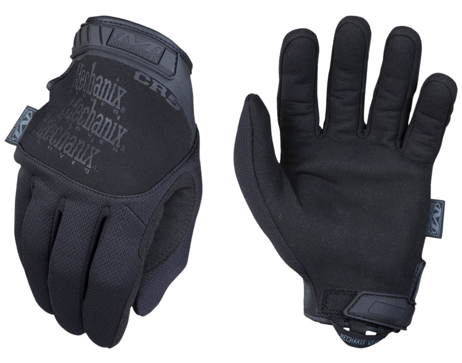 Mechanix Wear TSCR55010 Pursuit D5 Covert Synthetic Leather Large Velcro Closure