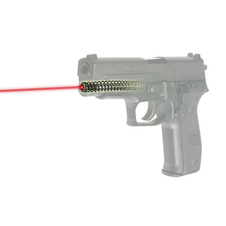 LASERMAX GUIDE ROD LASER GREEN SIG SAUER P226 (9MM)
