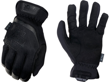 Mechanix Wear FFTAB-55-012 FastFit Covert Touchscreen Synthetic Leather 2XL