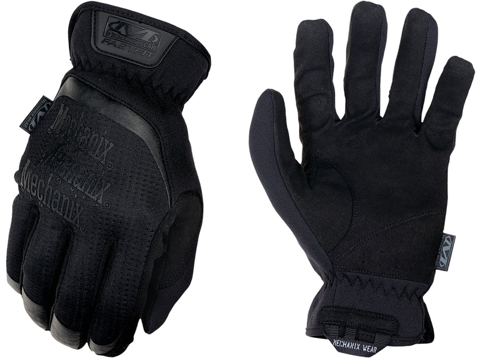 Mechanix Wear FFTAB-55-012 FastFit Covert Touchscreen Synthetic Leather 2XL
