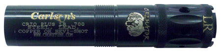 Carlson's Choke Tubes 11617 Cremator Mobil Berretta/Benelli 12 Gauge Long Range Non-Ported 17-4 Stainless Steel