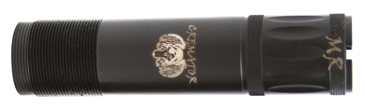 Carlson's Choke Tubes 11625 Cremator Browning Invector Plus 12 Gauge Mid-Range Non-Ported 17-4 Stainless Steel