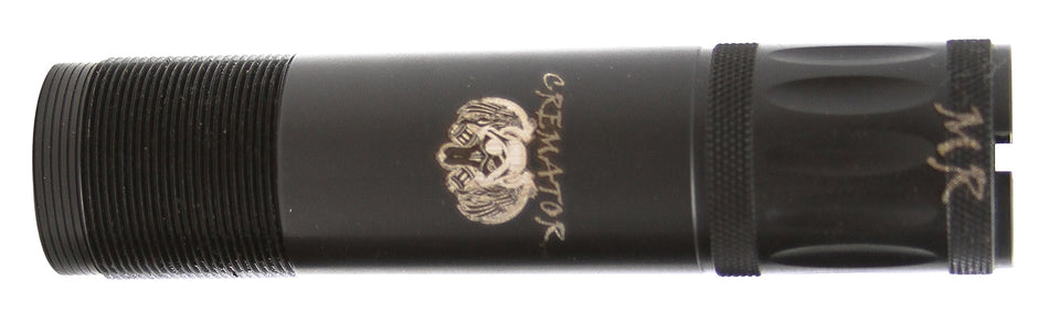 Carlson's Choke Tubes 11625 Cremator Browning Invector Plus 12 Gauge Mid-Range Non-Ported 17-4 Stainless Steel