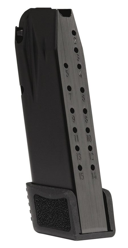 Canik MA903 TP9 15rd 9mm Luger Compatible w/ Canik TP9 Elite SC Black Metal