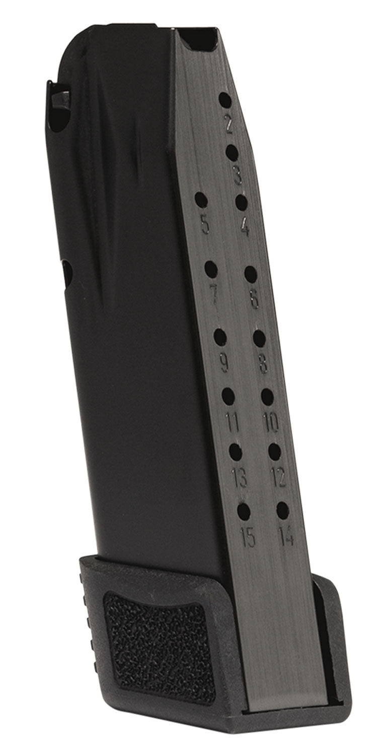 Canik MA903 TP9 15rd 9mm Luger Compatible w/ Canik TP9 Elite SC Black Metal