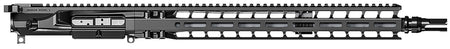 Radian Weapons R0025 Complete Upper 223 Wylde 16" Black Barrel, 7075-T6 Aluminum Radian Black Receiver, Extended with Magpul M-LOK Handguard for AR-15