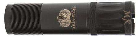 Carlson's Choke Tubes 11635 Cremator Remington Rem Choke 12 Gauge Mid-Range Non-Ported 17-4 Stainless Steel