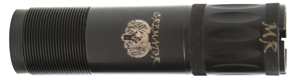 Carlson's Choke Tubes 11635 Cremator Remington Rem Choke 12 Gauge Mid-Range Non-Ported 17-4 Stainless Steel
