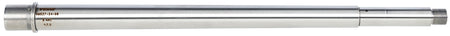 Proof Research 128664 AR-Style Barrel 6mm ARC 16" Stainless Steel Finish & Material Rifle Length with Treading & .750" Gas Journal Diameter for AR-Platform