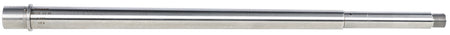 Proof Research 128688 AR-Style Barrel 6mm ARC 18" Stainless Steel Finish & Material Rifle Length with Threading & .750" Gas Journal Diameter for AR-Platform