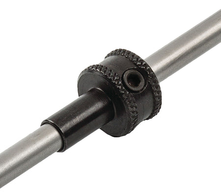RCBS 88125 Flash Hole Case Pilot Stop 6.5mm